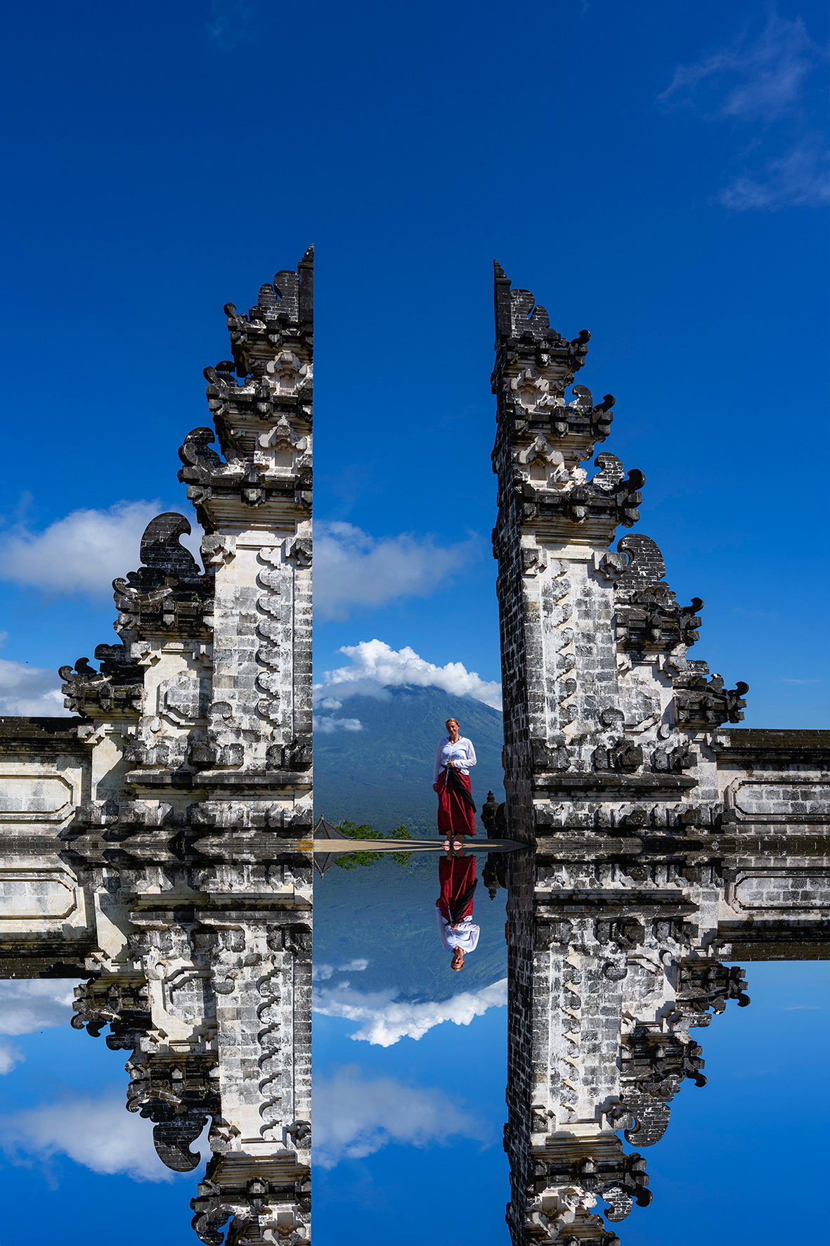 Lempuyang Tempel - ABWonderdive Bali Resort